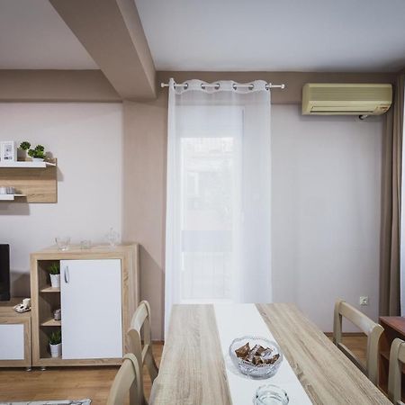 Axios Apartment Gevgelija Extérieur photo