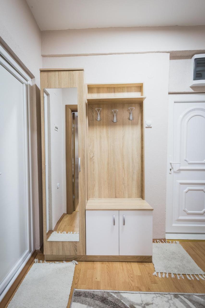 Axios Apartment Gevgelija Extérieur photo