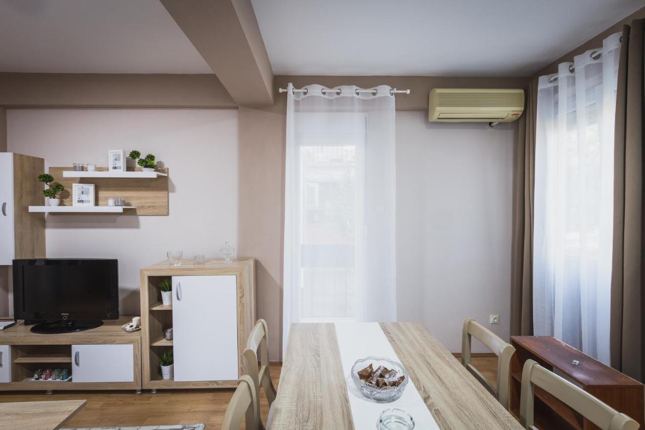 Axios Apartment Gevgelija Extérieur photo