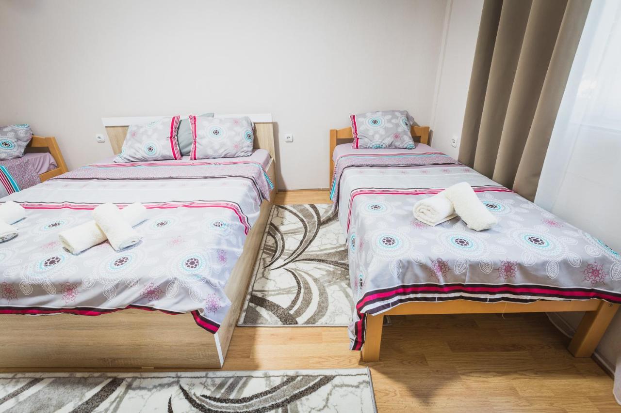 Axios Apartment Gevgelija Extérieur photo