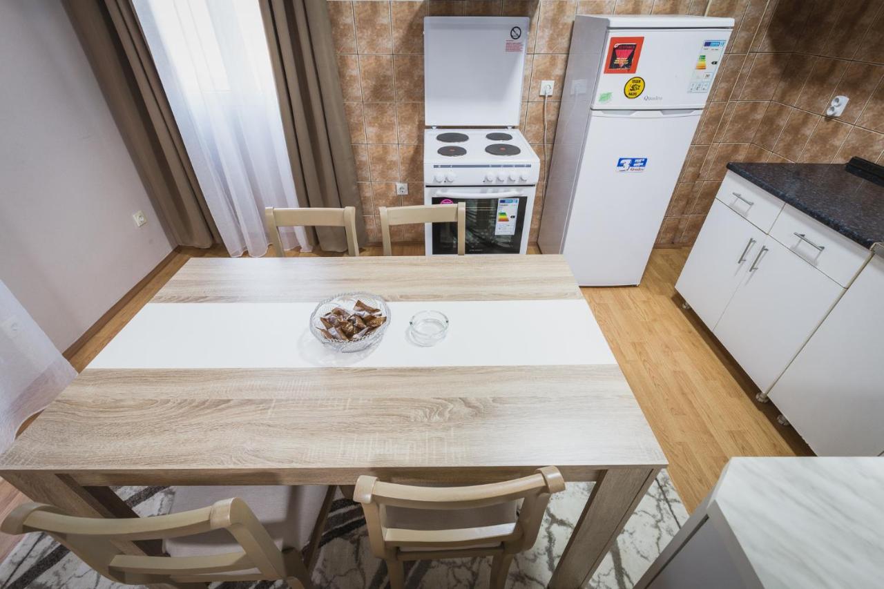 Axios Apartment Gevgelija Extérieur photo