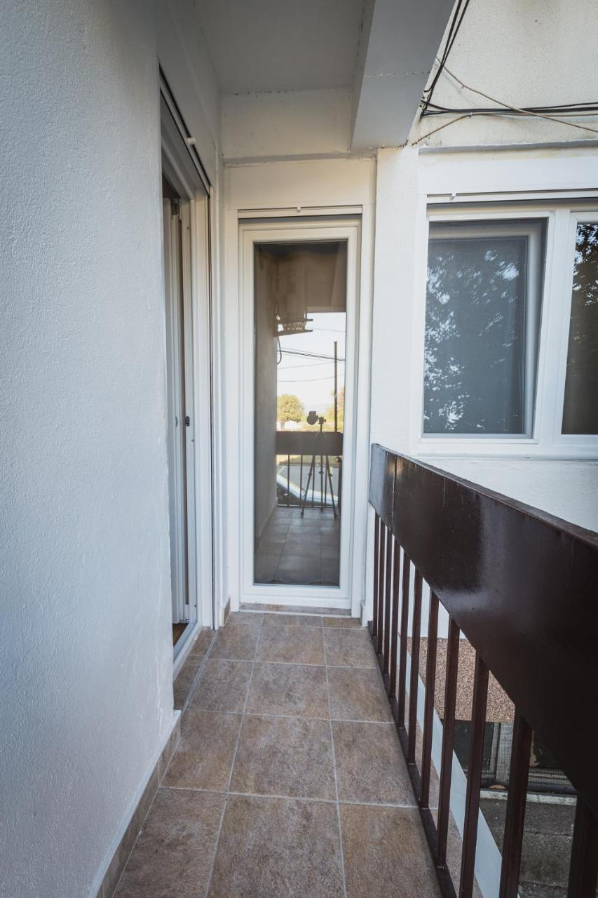 Axios Apartment Gevgelija Extérieur photo