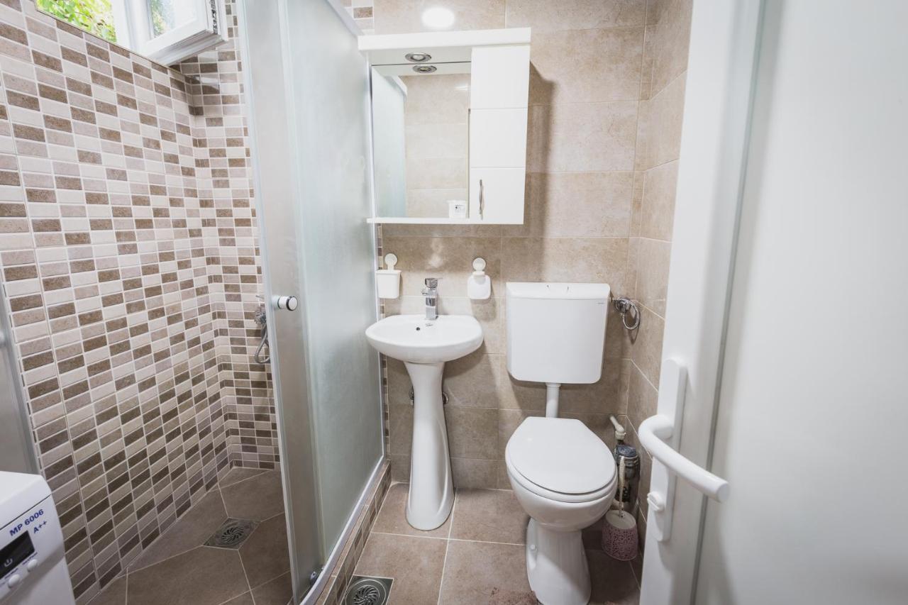 Axios Apartment Gevgelija Extérieur photo