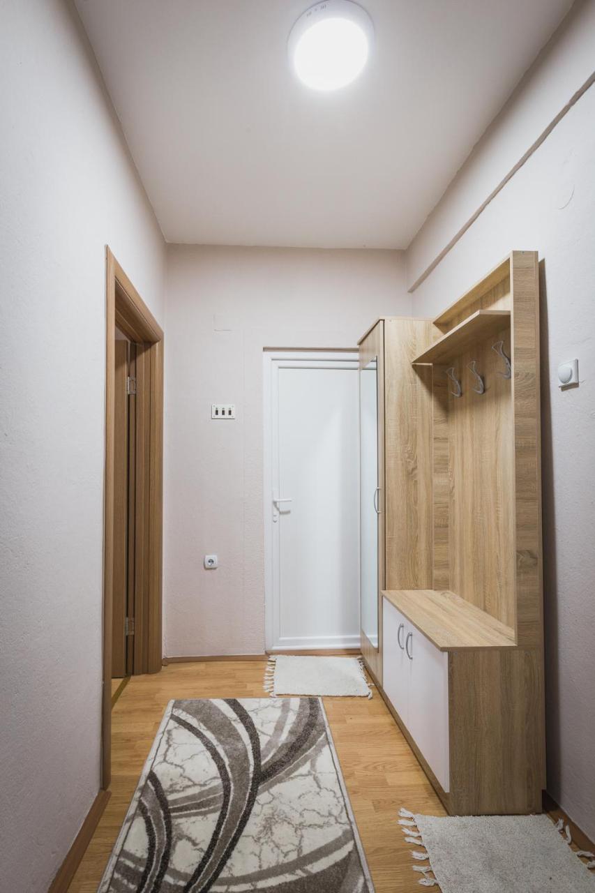 Axios Apartment Gevgelija Extérieur photo