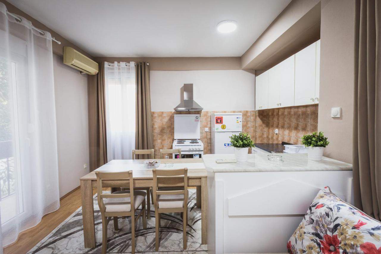 Axios Apartment Gevgelija Extérieur photo