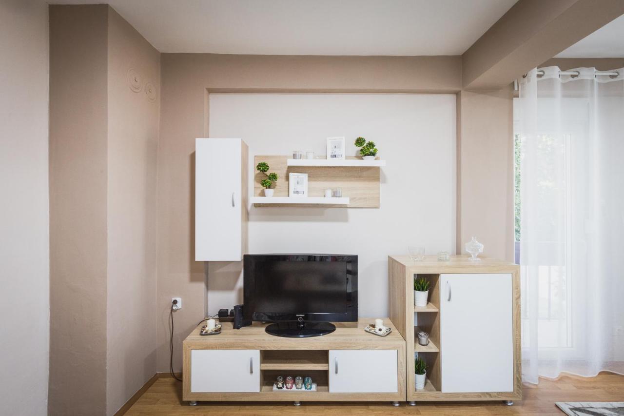 Axios Apartment Gevgelija Extérieur photo