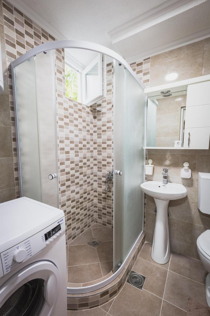 Axios Apartment Gevgelija Extérieur photo